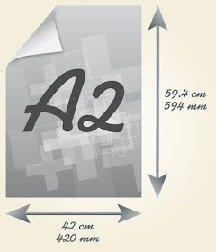 فوتوشوبيات: مقاس ورقة A2