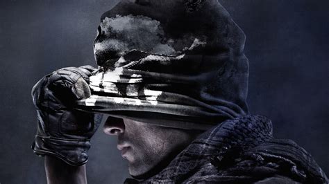 Call Of Duty: Ghosts Wallpapers, Pictures, Images