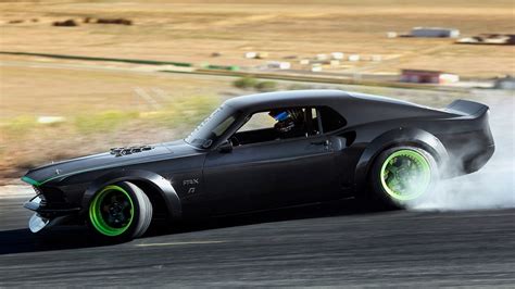 1920x1080 ford mustang vaughn gittin jr_ drift car JPG 331 kB, HD ...