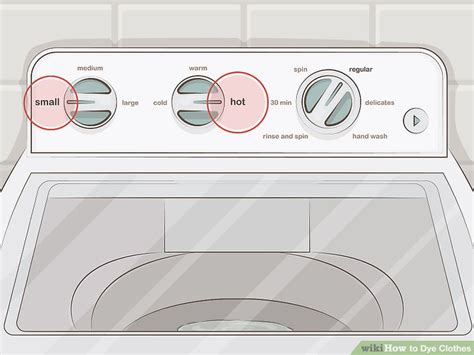 The Best Way to Dye Clothes - wikiHow