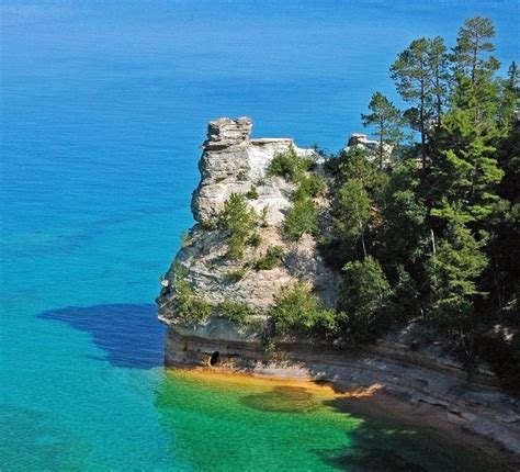 5 Things That Can Only Be Found in Michigan's Upper Peninsula ...