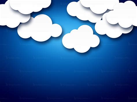 Cartoon Cloud Backgrounds - Wallpaper Cave