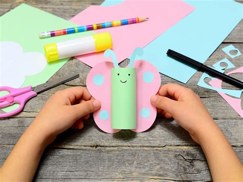 Fun Craft Ideas | Supersavvyme