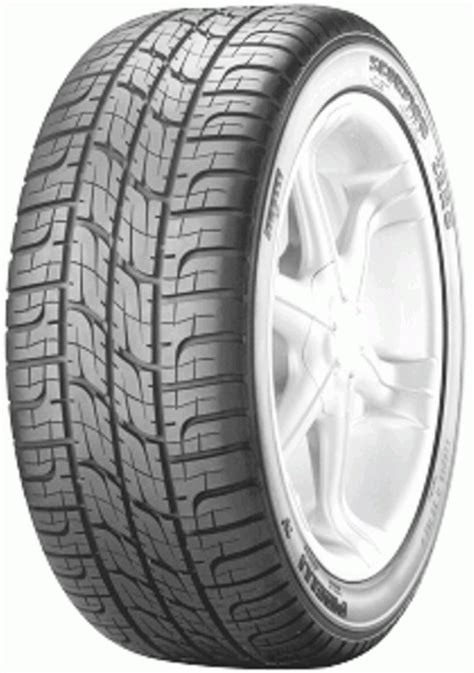 Pirelli Scorpion Zero Page3 - Tyre Tests and Reviews @ Tyre Reviews