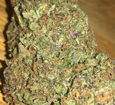 Marijuana Gelato Strain Review - Leaf Expert