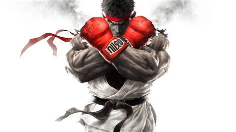 100+ Street Fighter V HD Wallpapers | Hintergründe