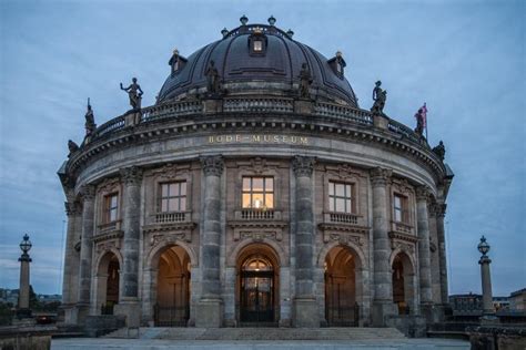 Travel Guide to the Museums in Berlin - NYK Daily