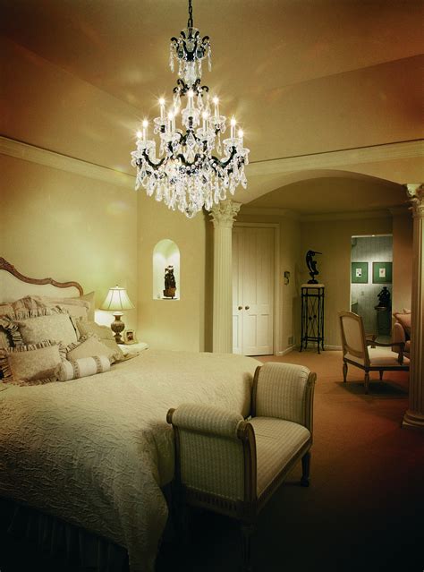 Top 25 of Chandelier Lights for Living Room