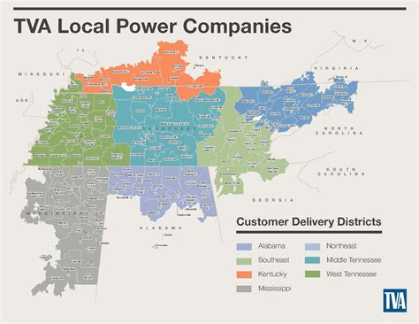 Public Power for the Valley