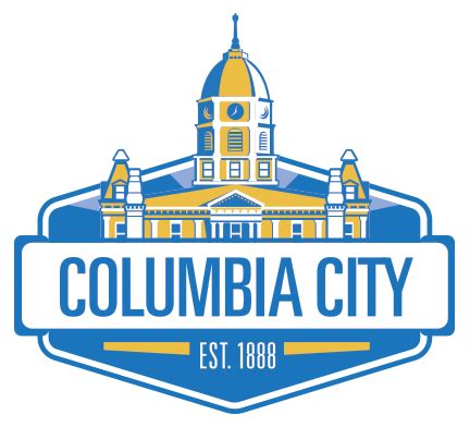 Columbia City – BUILDING A FUTURE TOGETHER