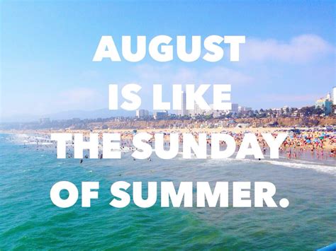 End of Summer Quote. | Summer quotes, Summer quotes funny, Summer captions