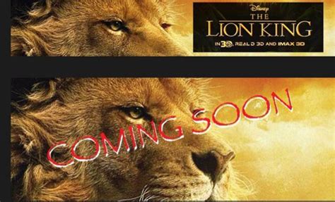 The Lion King 2019 Concept Art | 🦁The Lion King Amino🦁 Amino