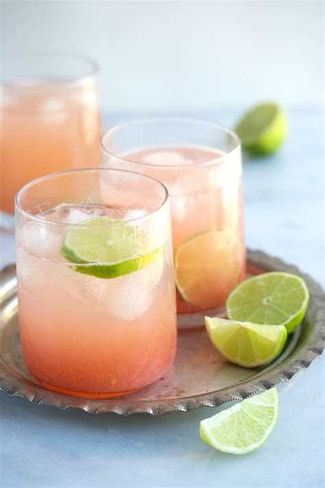 The perfect paloma cocktail recipe | Drizzle and Dip