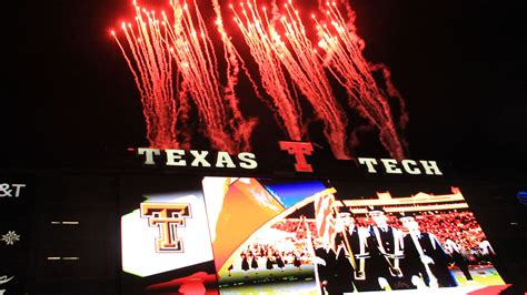 Texas Tech report: Football team rules, culture have ongoing issues