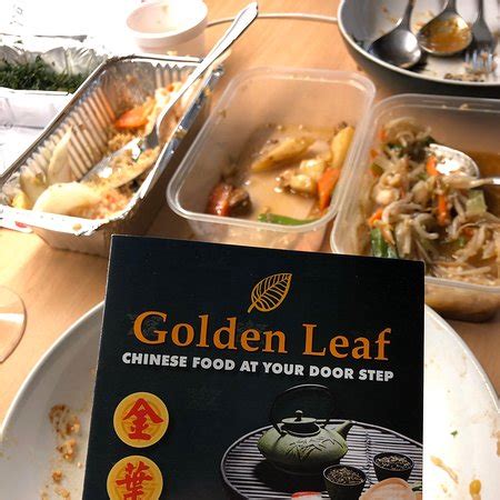 GOLDEN LEAF, Midhurst - Updated 2024 Restaurant Reviews, Photos & Phone Number - Tripadvisor