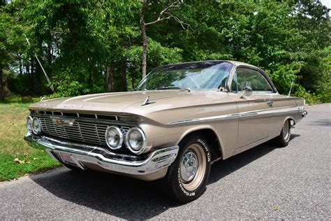 1961 Chevrolet Impala | GAA Classic Cars