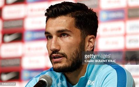 Nuri Sahin Turkey Photos and Premium High Res Pictures - Getty Images