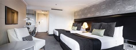 Pullman King George Square | 5 Star Hotel in Brisbane