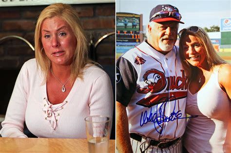 Wally Backman's ex claims Mets star is a 'very sick man'