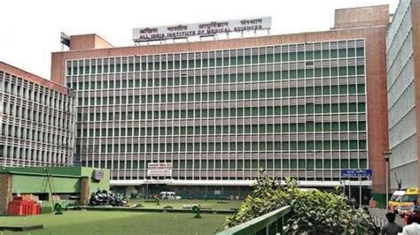 Cabinet approves Implementation of Master Plan of AIIMS, New Delhi