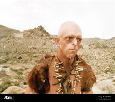 THE HILLS HAVE EYES, Michael Berryman, 1977 Stock Photo - Alamy