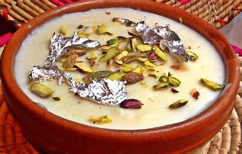 Delightful Pakistani Desserts to Try - Santa Barbara Chocolate