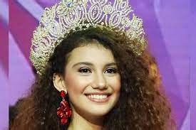 Nikki de Moura off to compete for Miss Grand International crown