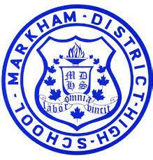 Markham District High School, Custodianship in Markham,Homesta