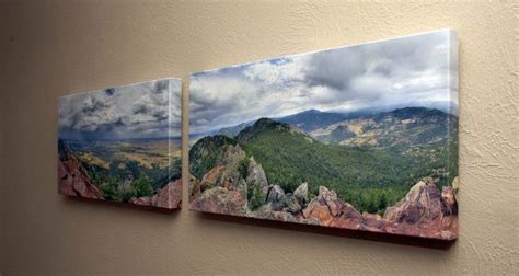 Which top 3 key factors should you know about canvas printing?