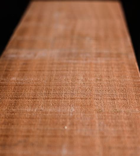 Sapele Hardwood – WoodChip Marine Lumber