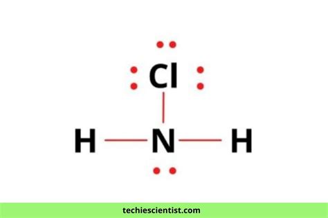 Lewis Structure For Chf2cl