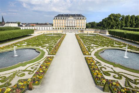 Rheinische Museen - Museum "Schloss Augustusburg in Brühl"