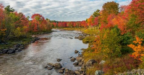 10 Best Ellsworth Maine Hotels For A Fall Getaway Filled With Scenic ...