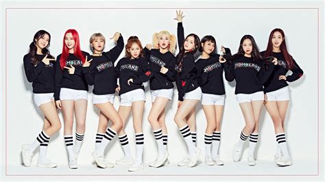 Download Shorts Momoland (Band) Asian K-pop Music 4k Ultra HD Wallpaper