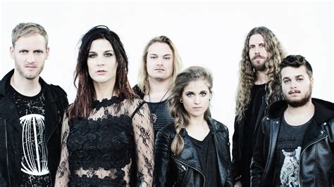 Delain | Dark Open Air