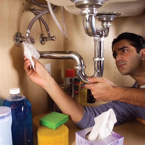 How to Finish a Plumbing Job | Plumbing repair, Diy plumbing, Plumbing ...