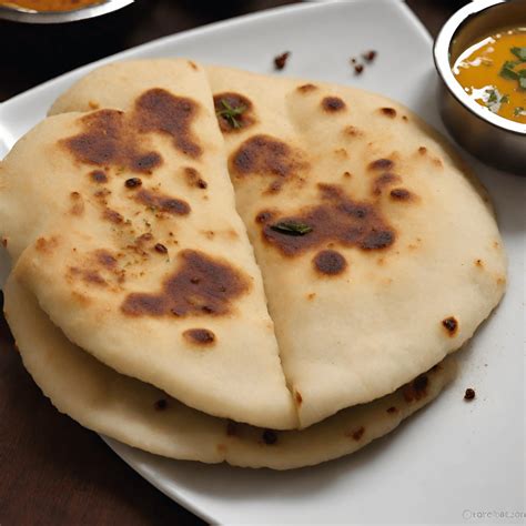 Amritsari Kulcha - Purplemint Kitchens Niagara Falls, CA