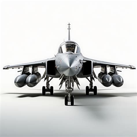 Premium AI Image | Isolated of B 1B Lancer 1984 Supersonic Strategic ...