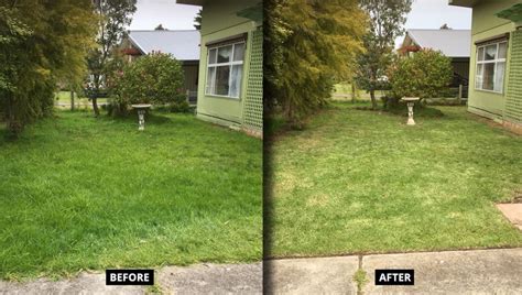 Lawn Mowing Frankston | Top Cut Lawn Mowing