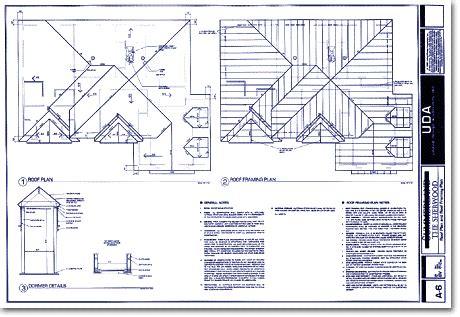 Steel Roof Framing Plan Details | Framesuperjdi.com