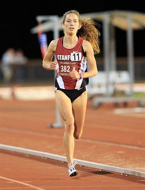 News - Stanford All-American Distance Runner Fiona O'Keeffe Transferring To New Mexico