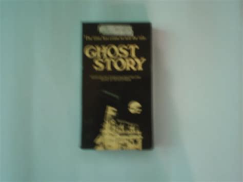 Amazon.com: Ghost Story [VHS] : Craig Wasson, Alice Krige, Fred Astaire, John Houseman, Melvyn ...