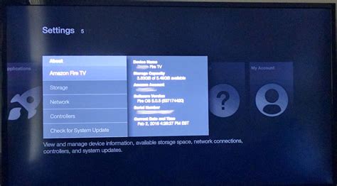 Fire TV software update 5.0.5 with Alexa begins rolling out to 1st-gen ...