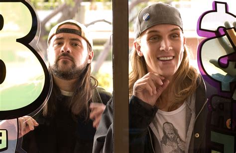 Kevin Smith's Upcoming Clerks 3: Plot, Cast, Production, Reviews And ...