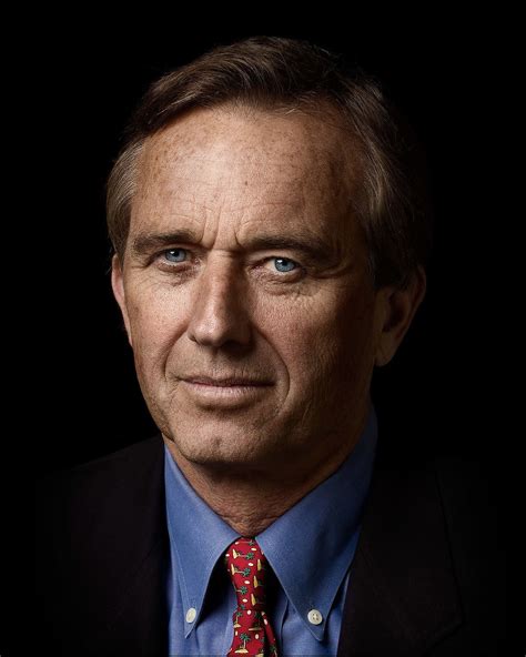 Robert F. Kennedy, Jr. - Waterkeeper Alliance