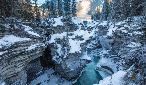 7 winter wonders of Jasper National Park | Tourism Jasper