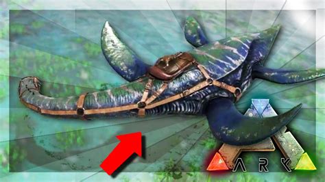 ARK: Survival Evolved Server - TAMING A PLESIOSAUR! #46 - YouTube