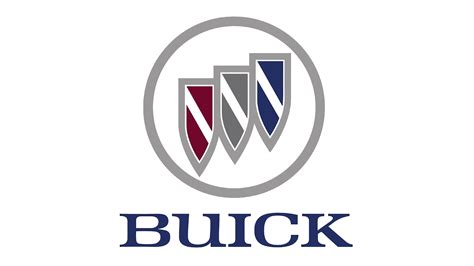 Buick Logo and Car Symbol Meaning