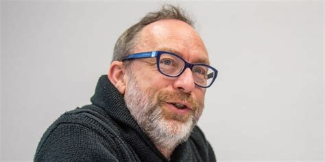 Jimmy Wales' Net Worth: How Much Does The Entrepreneur Earn? - OtakuKart