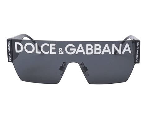 Dolce & Gabbana Sunglasses DG-2233 01/87